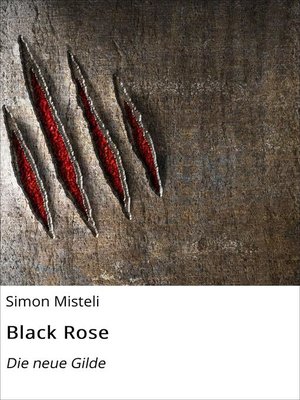cover image of Black Rose